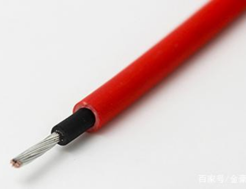 西宁光伏电缆，太阳能光伏线